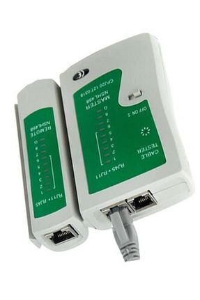 دستگاه اندازه گیری Powermaster - کد 43571000