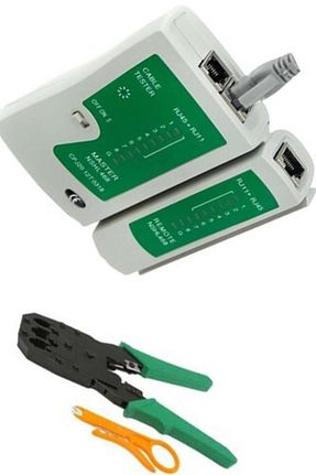 دستگاه اندازه گیری Powermaster - کد 43571000