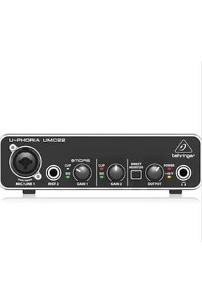 فن آوری های ضبط Behringer - کد 47885457