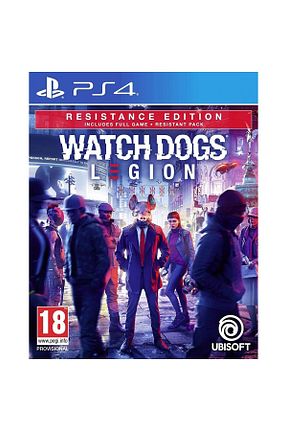 بازی PS4 Ubisoft - کد 57035487
