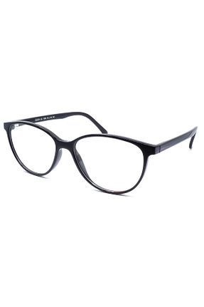 عینک محافظ نور آبی مشکی زنانه پلاستیک Qzen - کد 844882392