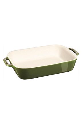قالب کیک و فر سبز سرامیک STAUB - کد 682924218