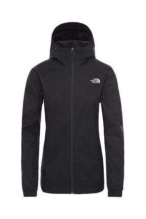 بادگیر و بارانی اسپرت مشکی زنانه پارچه The North Face - کد 834971180