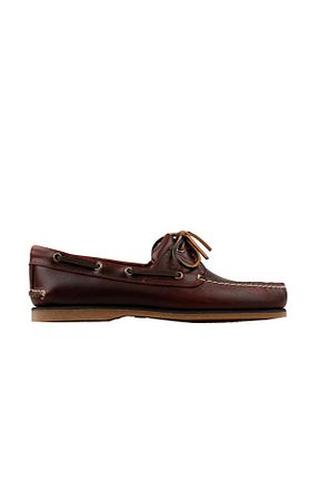 کفش بیرون قهوه ای مردانه Timberland - کد 820930210