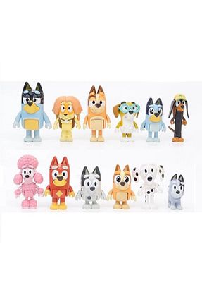 اسباب بازی فیگور شخصیت babyfoxx - کد 731484190