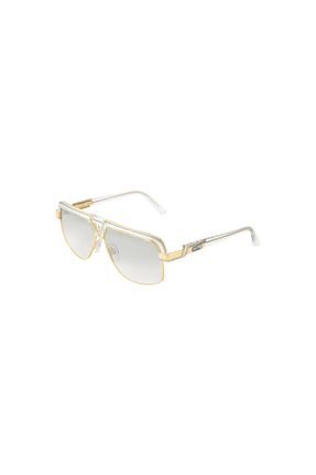 عینک آفتابی طوسی زنانه UV400 CAZAL - کد 844508755