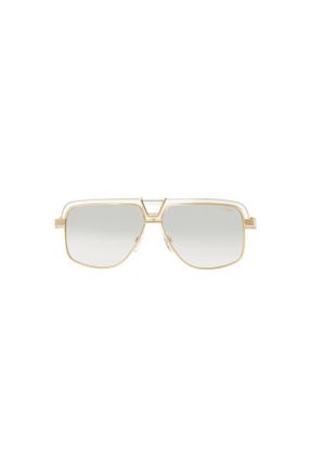 عینک آفتابی طوسی زنانه UV400 CAZAL - کد 844508755