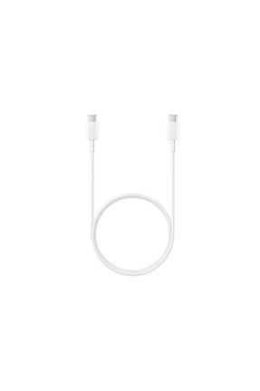کابل شارژر سفید Samsung - کد 841245602