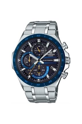 ساعت مچی طوسی مردانه 46-50 میلی متر Casio - کد 36345251