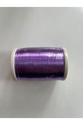نخ بافندگی بنفش NESRİNTUHAFİYE - کد 795793850