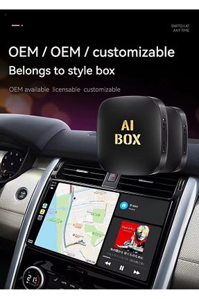 سیستم چند رسانه ای و نمایشگر TECHTAKİP - کد 844536553