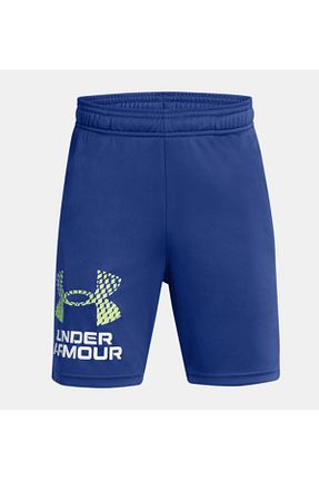 شوارک اسپرت آبی بچه گانه پارچه Under Armour - کد 844564284