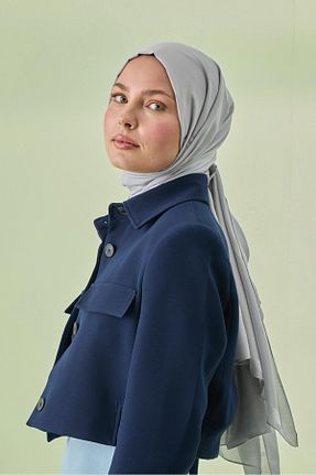 شال زنانه پنبه ای Cardion - کد 839223789