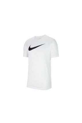تی شرت اسپرت سفید بچه گانه Fitted پارچه ای کد 99658885