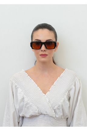 عینک آفتابی رنگی زنانه UV400 Eyemood - کد 844576940
