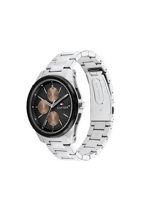 ساعت مچی مردانه 43 میلی متر Tommy Hilfiger - کد 844739000