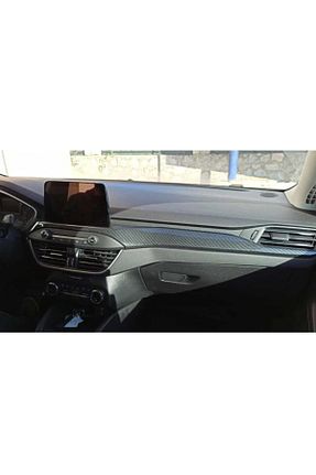 اکسسوری کروم خودرو OLED GARAJ - کد 210593837