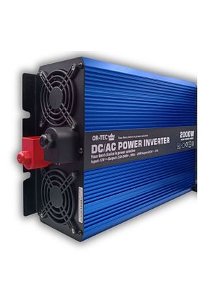 اینورتر Ortec - کد 794515381