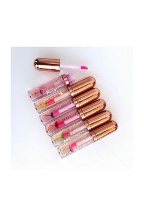 براق کننده لب سفید Roesıa Rose Cosmetics - کد 38901927