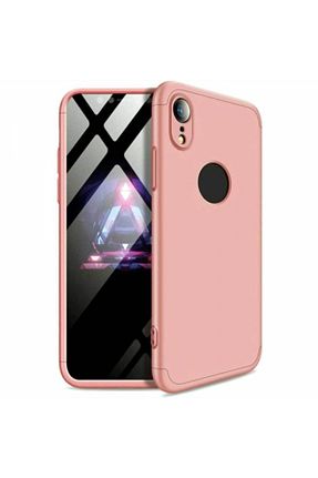 کاور و قاب رنگی iPhone xR Smart Tech - کد 323024820
