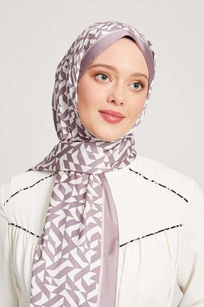شال صورتی زنانه اکریلیک Levidor - کد 844851537
