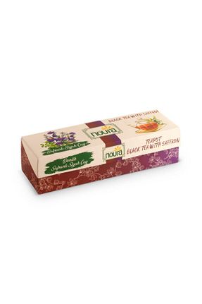 چای کیسه ای Noura Natural - کد 210617451