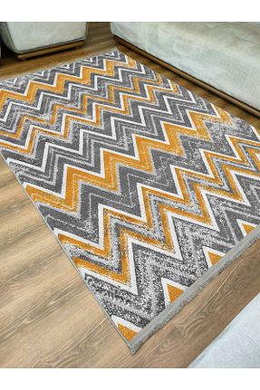 فرش رنگی زیره ضد لغزش kilim home - کد 635139376