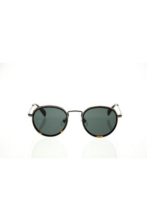 عینک آفتابی متالیک زنانه UV400 Brooks - کد 844886922