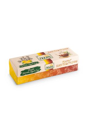 چای کیسه ای Noura Natural - کد 211203682