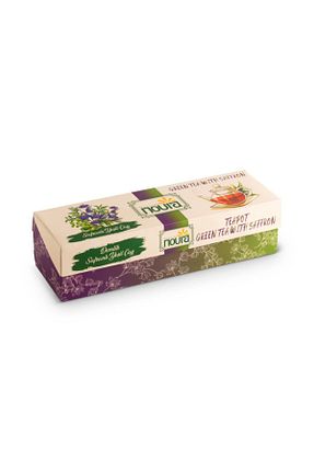 چای کیسه ای Noura Natural - کد 246732808