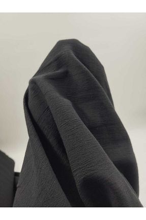 پارچه مشکی Bursa Kumaş - کد 844912155