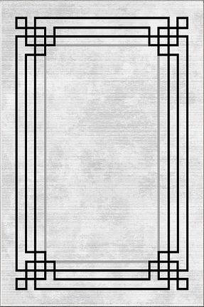 کناره رنگی پلی استر VİOLA CONCEPT - کد 845022104