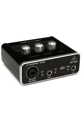 کارت صوتی Behringer - کد 37577971