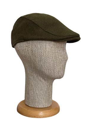 کلاه خاکی زنانه Rupen Kraft - کد 193664939