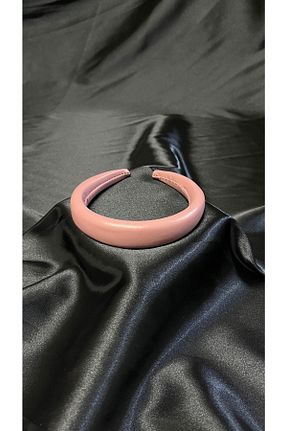تاج صورتی زنانه MegssStore - کد 682822997