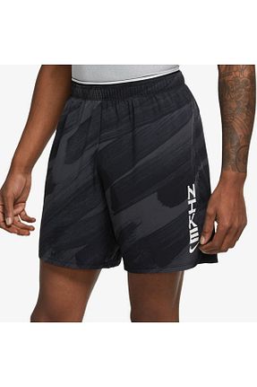 شوارک اسپرت مشکی مردانه متوسط Nike - کد 737187979