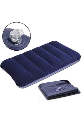 بالش آبی Pamuklu Intex - کد 158098081