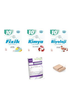 درسی و کتب کمک آموزشی Palme Yayınevi - کد 844979360