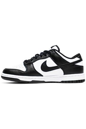 کفش بسکتبال مشکی زنانه پارچه ای Nike - کد 160247096