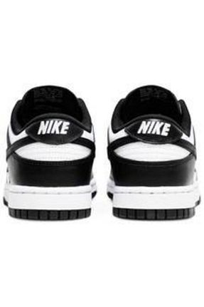 کفش بسکتبال مشکی زنانه پارچه ای Nike - کد 160247096