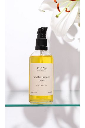  MANA BOTANICALS - کد 834918813