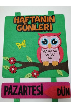 پانل keçeli dünyam - کد 664006580