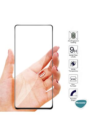 فیلم محافظ صفحه نمایش Microsonic - کد 845085238