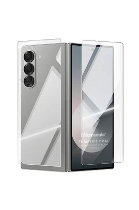 فیلم محافظ صفحه نمایش Microsonic - کد 845045020