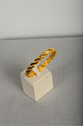 النگوی طلا شکسته ترکیه risegold - کد 845155055