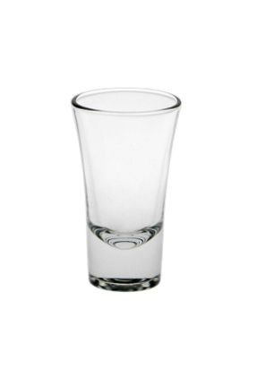 لیوان سفید شیشه کد 110417