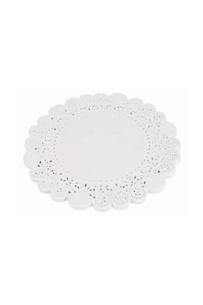 قالب کیک و فر سفید استاندارد Pasta - کد 37221903