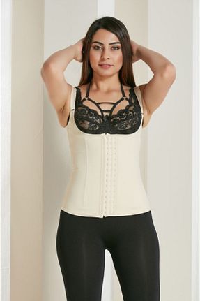 گن لاغری اسپرت بژ زنانه اسلیپ Sweet Sauna - کد 93902941