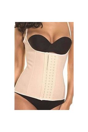 پوشاک حرارتی و لباس زیر بژ زنانه پنبه ای Sweet Sauna - کد 119269275