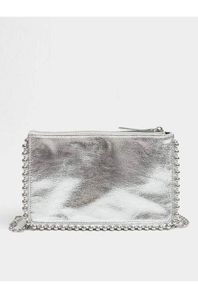 کیف دوشی زنانه چرم مصنوعی BAHELS - کد 845204779